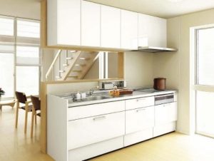 HomeLife キッチン リフォーム キッチン リフォーム