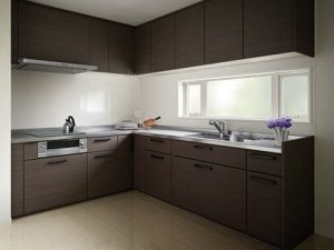 HomeLife キッチン リフォーム キッチン リフォーム