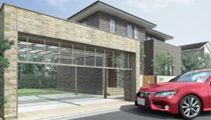 HomeLife アプローチ・駐車場増設 リフォーム アプローチ・駐車場増設 リフォーム