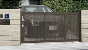 HomeLife アプローチ・駐車場増設 リフォーム アプローチ・駐車場増設 リフォーム