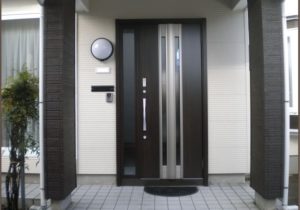 HomeLife 玄関 リフォーム 玄関 リフォーム