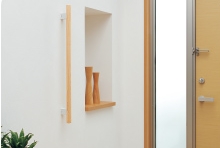 HomeLife バリアフリー リフォーム バリアフリー リフォーム